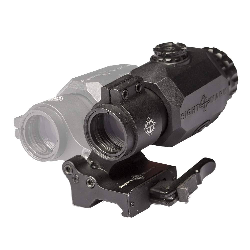 Amazon | 【国内正規品】 SIGHTMARK ダットサイト XT-3 Tactical